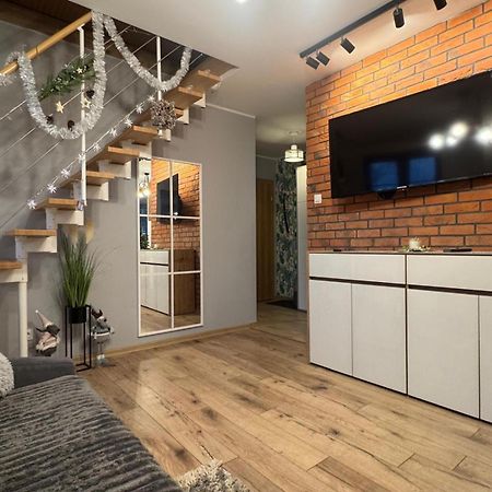 Apartament Trzy Swierki - W Objeciu Natury, Obok Glownego Deptaka - By Spaceapart Karpacz Bagian luar foto