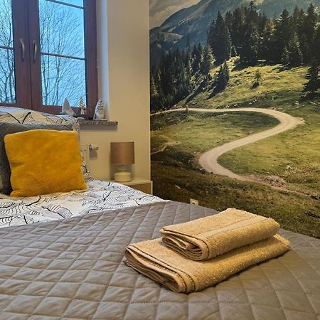 Apartament Trzy Swierki - W Objeciu Natury, Obok Glownego Deptaka - By Spaceapart Karpacz Bagian luar foto