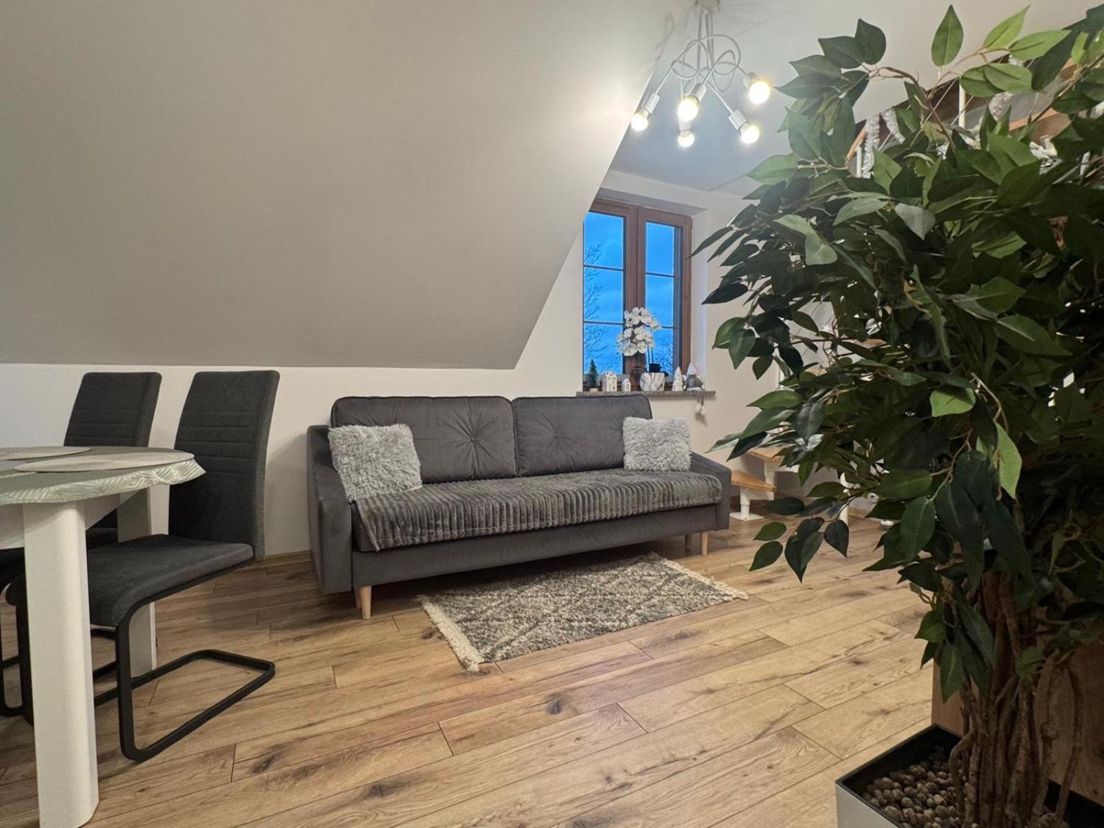 Apartament Trzy Swierki - W Objeciu Natury, Obok Glownego Deptaka - By Spaceapart Karpacz Bagian luar foto